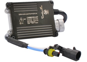 H7 12V 6.000K KIT XENON CAN-BUS