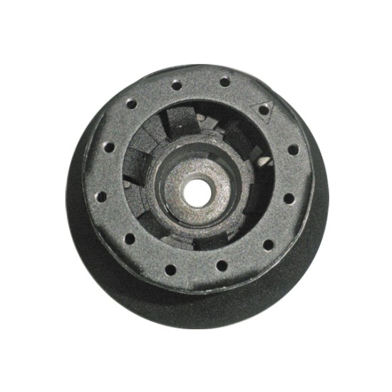 ΚΩΝΟΣ ΤΙΜΟΝΙΟΥ ΓΙΑ BMW ΣΕΙΡΑ 3 / ΣΕΙΡΑ 5 / ΣΕΙΡΑ 6 / ΣΕΙΡΑ 7  LUISI