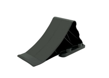 ΤΑΚΟΣ ΤΡΟΧΟΥ ΜΕ ΒΑΣΗ ΣΤΗΡΙΞΗΣ ΓΙΑ ΤΡΕΙΛΕΡ/ΤΡΟΧΟΣΠΙΤΑ max.1600kg ΣΕ ΜΑΥΡΟ ΧΡΩΜΑ