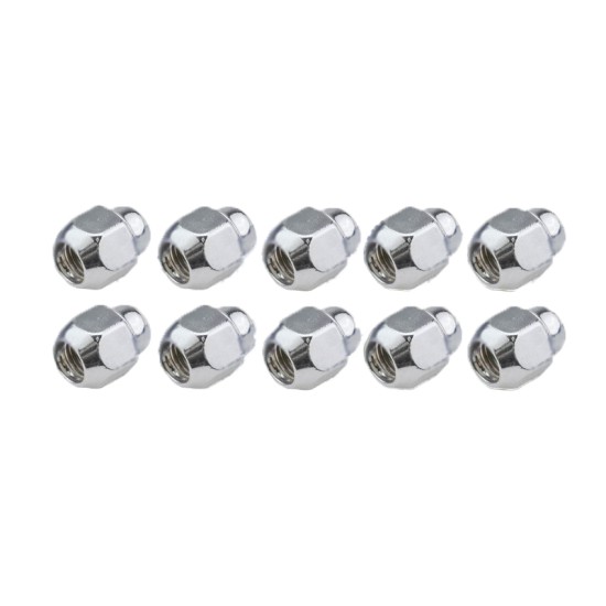 ΠΑΞΙΜΑΔΙΑ  ΚΩΝΙΚΑ 12x1,50 (21mm ΚΛΕΙΔΙ) ΜΗΚΟΣ 31mm ΓΙΑ HYUNDAI/KIA/MAZDA - 10ΤΕΜ.