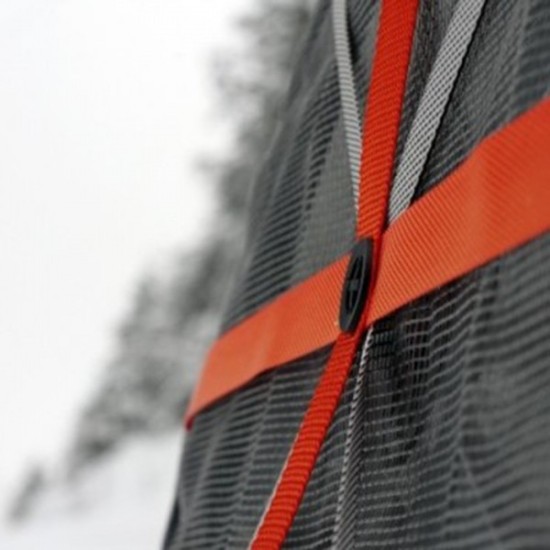 Autosock - ΑΝΤΙΟΛΙΣΘΗΤΙΚΑ ΠΑΝΙΑ ΧΙΟΝΙΟΥ AUTOSOCK HP 860 (HIGH PERFORMANCE EDITION) - 2 ΤΕΜ. (L.AS860)