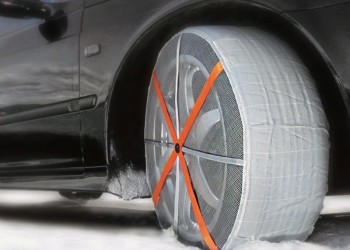 Autosock - ΑΝΤΙΟΛΙΣΘΗΤΙΚΑ ΠΑΝΙΑ ΧΙΟΝΙΟΥ AUTOSOCK HP 860 (HIGH PERFORMANCE EDITION) - 2 ΤΕΜ. (L.AS860)