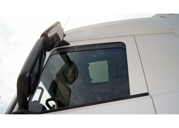 ΑΝΤΙΚΟΥΝΟΥΠΙΚΟ ΔΙΧΤΥ/ΠΛΕΓΜΑ ΠΑΡΑΘΥΡΟΥ ΜΕ ΠΛΑΙΣΙΟ MOSQUITO NET ΓΙΑ MERCEDES ACTROS MP4 09/2011-09/2019 / ACTROS MP5 10/2019+ / MP5F 11/2021+ / MP5L 11/2021+ LAMPA - 1 ΤΕΜ.