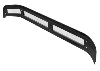 ΑΝΤΙΚΟΥΝΟΥΠΙΚΟ ΔΙΧΤΥ/ΠΛΕΓΜΑ ΠΑΡΑΘΥΡΟΥ ΜΕ ΠΛΑΙΣΙΟ MOSQUITO NET ΓΙΑ VOLVO FH AERO 01/2024+ / FH ΣΕΙΡΑ 4 09/2012-05/2021 / FH ΣΕΙΡΑ 5 06/2021+ LAMPA - 1 ΤΕΜ.