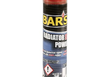 ΣΤΕΓΑΝΟΠΟΙΗΤΙΚΟ ΨΥΓΕΙΟΥ ΣΕ ΣΚΟΝΗ 25gr BARS LAMPA - 1 TEM.