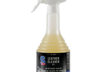 ΚΑΘΑΡΙΣΤΙΚΟ ΔΕΡΜΑΤΩΝ ΣΕ ΤΖΕΛ S100 DR.WACK 500ml LAMPA - 1 τεμ.