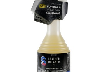 ΚΑΘΑΡΙΣΤΙΚΟ ΔΕΡΜΑΤΩΝ ΣΕ ΤΖΕΛ S100 DR.WACK 500ml LAMPA - 1 τεμ.