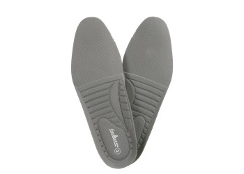 Ανατομικοί Πάτοι Universal ESD από την Euroroutier σε μέγεθος EU44/UK10 σε Γκρι Χρώμα για Παπούτσια Ασφαλείας και Εργασίας