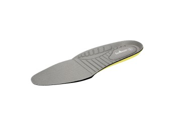 Ανατομικοί Πάτοι Universal ESD από την Euroroutier σε μέγεθος EU44/UK10 σε Γκρι Χρώμα για Παπούτσια Ασφαλείας και Εργασίας