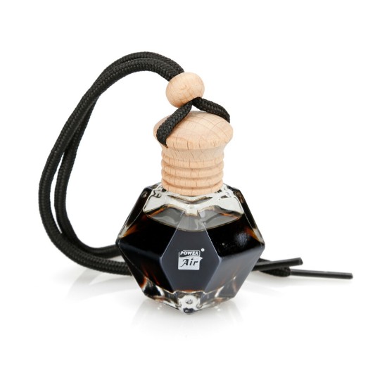 ΑΡΩΜΑΤΙΚΟ ΑΥΤΟΚΙΝΗΤΟΥ DIAMOND DUST ΚΡΕΜΑΣΤΟ ΜΕ ΑΡΩΜΑ NEW CAR  ΣΕ ΣΧΗΜΑ ΔΙΑΜΑΝΤΙΟΥ LAMPA - 1 ΤΕΜ.