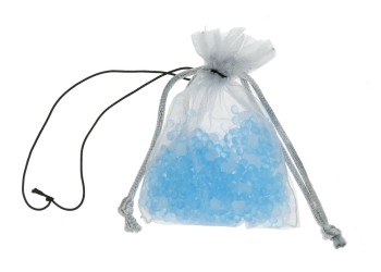 ΑΡΩΜΑΤΙΚΟ ΑΥΤΟΚΙΝΗΤΟΥ SACHET DE LUXE ΣΕ ΠΟΥΓΚΙ ΚΡΕΜΑΣΤΟ ΜΕ ΑΡΩΜΑ BREEZE FRESH  LAMPA - 1 ΤΕΜ.