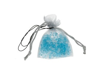 ΑΡΩΜΑΤΙΚΟ ΑΥΤΟΚΙΝΗΤΟΥ SACHET DE LUXE ΣΕ ΠΟΥΓΚΙ ΚΡΕΜΑΣΤΟ ΜΕ ΑΡΩΜΑ FRESH LEVANDER  LAMPA - 1 ΤΕΜ.