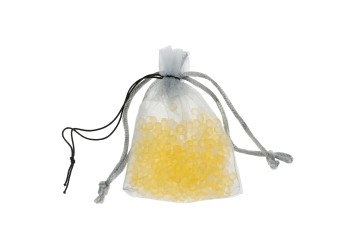 ΑΡΩΜΑΤΙΚΟ ΑΥΤΟΚΙΝΗΤΟΥ SACHET DE LUXE ΣΕ ΠΟΥΓΚΙ ΚΡΕΜΑΣΤΟ ΜΕ ΑΡΩΜΑ VANILLA DREAM  LAMPA - 1 ΤΕΜ.