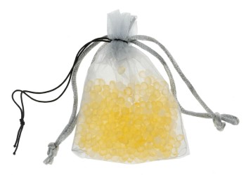 ΑΡΩΜΑΤΙΚΟ ΑΥΤΟΚΙΝΗΤΟΥ SACHET DE LUXE ΣΕ ΠΟΥΓΚΙ ΚΡΕΜΑΣΤΟ ΜΕ ΑΡΩΜΑ VANILLA DREAM  LAMPA - 1 ΤΕΜ.