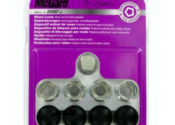 ΠΑΞΙΜΑΔΙΑ ΑΣΦΑΛΕΙΑΣ 14x1,5 22,7mm (19) ΣΦΑΙΡΙΚΑ M030 LAMPA - 1 τεμ.