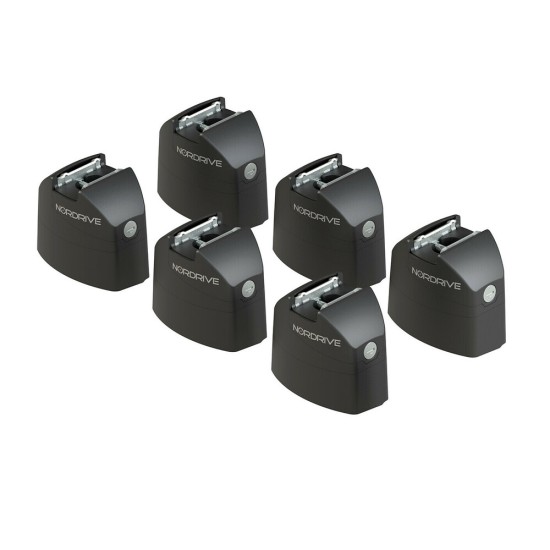 NISSAN INTERSTAR 10/2024> ΑΚΡΑ ΓΙΑ (3) ΜΠΑΡΕΣ NORDRIVE