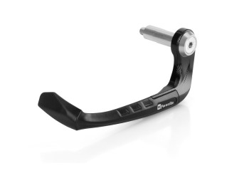 ΠΡΟΣΤΑΤΕΥΤΙΚΟ ΜΑΝΕΤΑΣ ΣΥΜΠΛΕΚΤΗ MOTO 14-19,5mm ΑΛΟΥΜΙΝΙΟΥ PARAXITE  ΜΑΥΡΟ/ΑΣΗΜΙ ΧΡΩΜΑ PARAXITE - 1 ΤΕΜ.