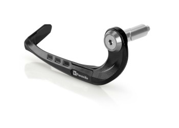 ΠΡΟΣΤΑΤΕΥΤΙΚΟ ΜΑΝΕΤΑΣ ΣΥΜΠΛΕΚΤΗ MOTO 14-19,5mm ΑΛΟΥΜΙΝΙΟΥ PARAXITE  ΜΑΥΡΟ/ΑΣΗΜΙ ΧΡΩΜΑ PARAXITE - 1 ΤΕΜ.