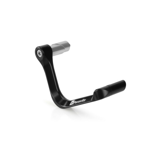 ΠΡΟΣΤΑΤΕΥΤΙΚΟ ΜΑΝΕΤΑΣ ΦΡΕΝΟΥ MOTO 14>19,5mm ΑΛΟΥΜΙΝΙΟΥ ΜΑΥΡΟ ΧΡΩΜΑ PARAXITE - 1 ΤΕΜ.