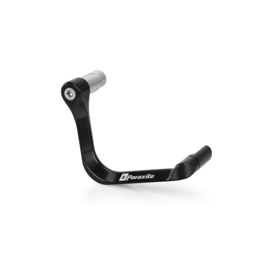 ΠΡΟΣΤΑΤΕΥΤΙΚΟ ΜΑΝΕΤΑΣ ΦΡΕΝΟΥ MOTO 14>19,5mm ΑΛΟΥΜΙΝΙΟΥ ΜΑΥΡΟ ΧΡΩΜΑ PARAXITE - 1 ΤΕΜ.