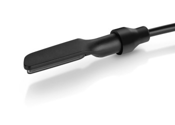 ΦΛΑΣ MOTO PROJECT 002 ΜΑΥΡΑ 12V COB LED TECHNOLOGY PARAXITE - 2 ΤΕΜ.