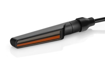 ΦΛΑΣ MOTO PROJECT 003 ΜΑΥΡΑ 12V COB LED TECHNOLOGY PARAXITE (3 ΧΡΗΣΕΩΝ ΦΛΑΣ/ΘΕΣΕΩΣ/STOP) PARAXITE - 2 ΤΕΜ.