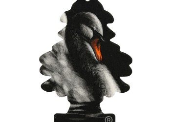 ΑΡΩΜΑΤΙΚΟ ΔΕΝΔΡΑΚΙ ABRE MAGIQUE VELVET GRACE LAMPA - 1 ΤΕΜ.