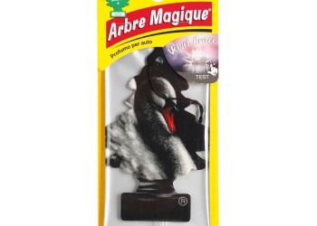 ΑΡΩΜΑΤΙΚΟ ΔΕΝΔΡΑΚΙ ABRE MAGIQUE VELVET GRACE LAMPA - 1 ΤΕΜ.