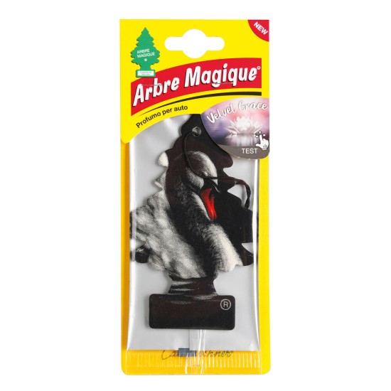 ΑΡΩΜΑΤΙΚΟ ΔΕΝΔΡΑΚΙ ABRE MAGIQUE VELVET GRACE LAMPA - 1 ΤΕΜ.