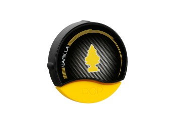 ΑΡΩΜΑΤΙΚΟ ΑΕΡΑΓΩΓΟΥ ARBRE MAGIQUE POP ΒΑΝΙΛΙΑ LAMPA - 1 τεμ.