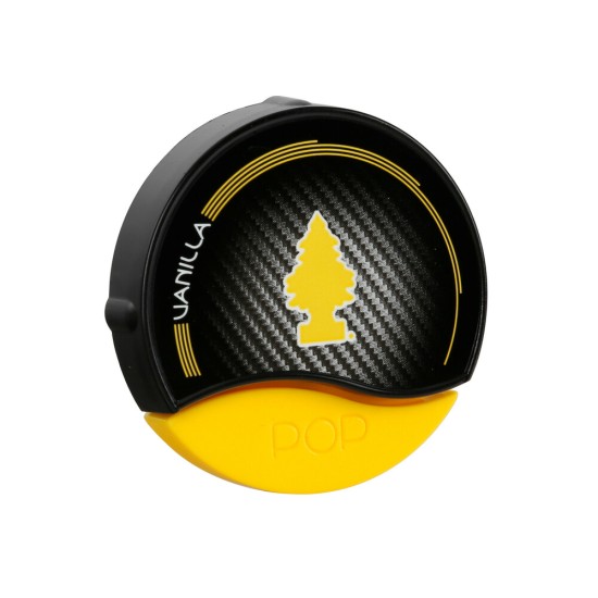 ΑΡΩΜΑΤΙΚΟ ΑΕΡΑΓΩΓΟΥ ARBRE MAGIQUE POP ΒΑΝΙΛΙΑ LAMPA - 1 τεμ.