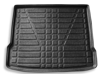 ΜΑΡΚΕ ΠΑΤΑΚΙ ΣΚΑΦΗ ΠΟΡΤ ΜΠΑΓΚΑΖ ΓΙΑ AUDI Q3 10/2011-12/2018 SU MISURA PRO-FIT ΑΠΟ TPE ΥΛΙΚΟ ΣΕ ΜΑΥΡΟ ΧΡΩΜΑ LAMPA - 1 ΤΕΜ.