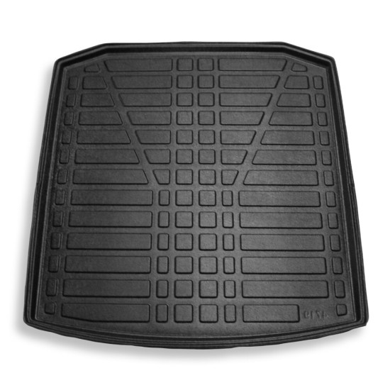 ΜΑΡΚΕ ΠΑΤΑΚΙ ΣΚΑΦΗ ΠΟΡΤ ΜΠΑΓΚΑΖ ΓΙΑ SKODA OCTAVIA A8 SEDAN (EU) 4D 03/2021+ SU MISURA PRO-FIT ΑΠΟ TPE ΥΛΙΚΟ ΣΕ ΜΑΥΡΟ ΧΡΩΜΑ LAMPA - 1 ΤΕΜ.