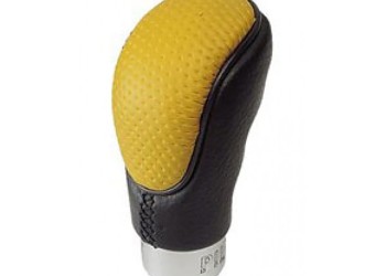 ΠΟΜΟΛΟ ΤΑΧΥΤΗΤΩΝ ΚΙΤΡΙΝΟ/ΜΑΥΡΟ PLC-18 MITO