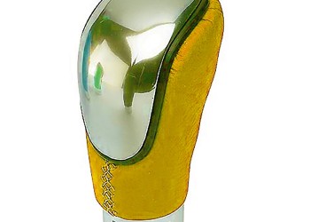 ΠΟΜΟΛΟ ΑΛΟΥΜ/ΚΙΤΡΙΝΟ ΤΟΡ-GEAR