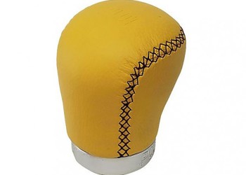 ΠΟΜΟΛΟ ΚΙΤΡΙΝΟ ΔΕΡΜΑ TOURING (FIAT ΚΑΙ OPEL) LAMPA - 1 ΤΕΜ.