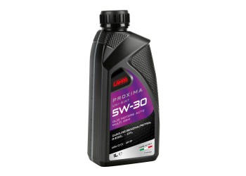 ΛΑΔΙ ΚΙΝΗΤΗΡΑ SW-30 PROXIMA UNI-SINT ΣΥΝΘΕΤΙΚΟ ACEA C2/C3 MULTI OEM 1L LAMPA - 1 ΤΕΜ.