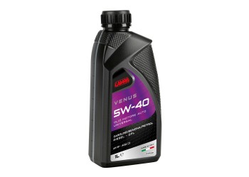 ΛΑΔΙ ΚΙΝΗΤΗΡΑ SW-40 VENUS ΣΥΝΘΕΤΙΚΟ UNIVERSAL 1L LAMPA - 1 ΤΕΜ.