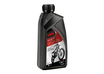 ΛΑΔΙ MOTO M2T PRE-MIX SINT ΣΥΝΘΕΤΙΚΟ MOTO ΓΙΑ ΔΙΧΡΟΝΟΥΣ ΚΙΝΗΤΗΡΕΣ 1L LAMPA - 1 ΤΕΜ.