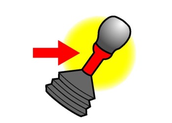 ΕΠΕΚΤΑΣΗ/ΑΝΤΑΠΤΟΡΑΣ ΑΛΟΥΜΙΝΙΟΥ ΓΙΑ ΠΟΜΟΛΟ ΤΑΧΥΤΗΤΩΝ ΚΑΙ ΦΟΥΣΚΑ ΛΕΒΙΕ (Φ 28mm / ΥΨΟΣ 70mm)