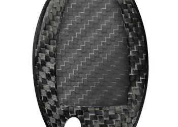 ΚΑΛΥΜΜΑ ΚΛΕΙΔΙΩΝ CARBON TYPE-1 ΓΙΑ MERCEDES  1ΤΕΜ.