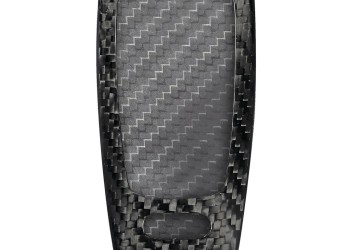 ΚΑΛΥΜΜΑ ΚΛΕΙΔΙΩΝ CARBON TYPE-3 ΓΙΑ AUDI  1ΤΕΜ.