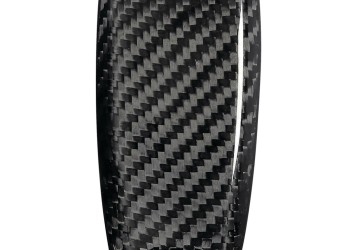 ΚΑΛΥΜΜΑ ΚΛΕΙΔΙΩΝ CARBON TYPE-3 ΓΙΑ AUDI  1ΤΕΜ.