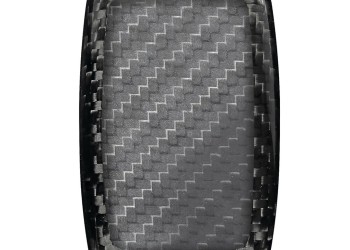 ΚΑΛΥΜΜΑ ΚΛΕΙΔΙΩΝ CARBON TYPE-1 ΓΙΑ JAGUAR/LAND ROVER 1ΤΕΜ.