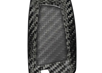ΚΑΛΥΜΜΑ ΚΛΕΙΔΙΩΝ CARBON TYPE-1 ΓΙΑ BMW  1ΤΕΜ.