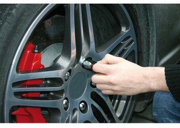 ΚΑΠΑΚΙΑ ΧΡΩΜΙΟΥ ΓΙΑ ΜΠΟΥΛΟΝΙΑ 17mm