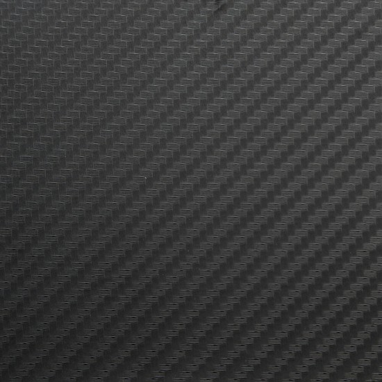 ΦΙΛΜ CARBON-LOOK ΕΣΩΤΕΡΙΚΗΣ & ΕΞΩΤΕΡΙΚΗΣ ΧΡΗΣΗΣ ΜΑΤ 3D 50x60cm LAMPA - 1 ΤΕΜ.