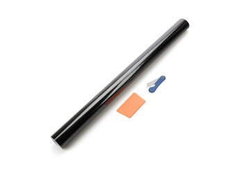 ΦΙΛΜ CARBON-LOOK ΕΣΩΤΕΡΙΚΗΣ & ΕΞΩΤΕΡΙΚΗΣ ΧΡΗΣΗΣ ΓΥΑΛΙΣΤΕΡΟ 5D 50x60cm LAMPA - 1 ΤΕΜ.