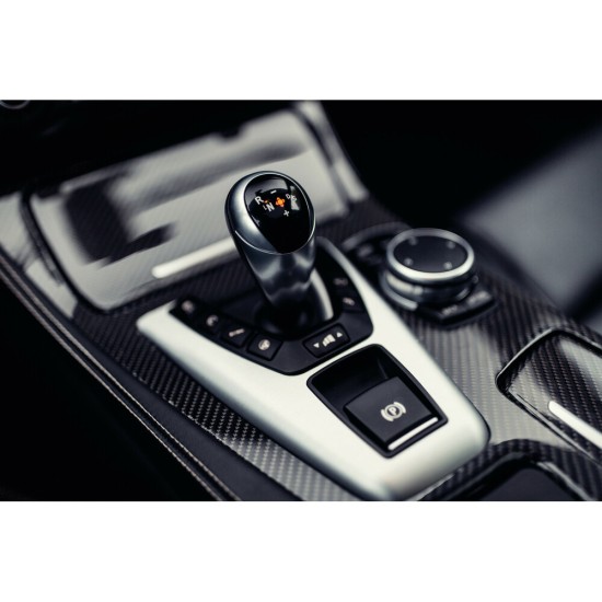 ΦΙΛΜ CARBON-LOOK ΕΣΩΤΕΡΙΚΗΣ & ΕΞΩΤΕΡΙΚΗΣ ΧΡΗΣΗΣ ΓΥΑΛΙΣΤΕΡΟ 5D 50x60cm LAMPA - 1 ΤΕΜ.