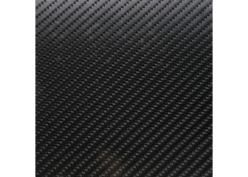 ΦΙΛΜ CARBON-LOOK ΕΣΩΤΕΡΙΚΗΣ & ΕΞΩΤΕΡΙΚΗΣ ΧΡΗΣΗΣ ΓΥΑΛΙΣΤΕΡΟ 5D 50x100cm LAMPA - 1 ΤΕΜ.